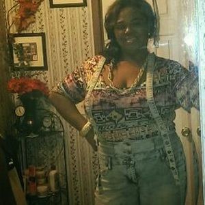 Meet your Posher, Latrice